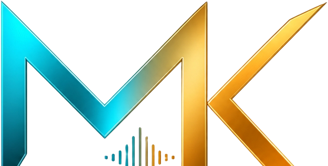 Logo Kaelynn Music