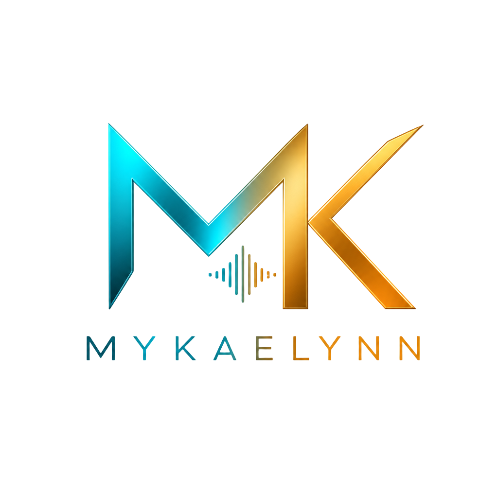 Logo MyKaelynn